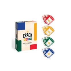 Crack Word