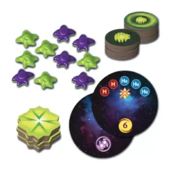 Crafting the Cosmos