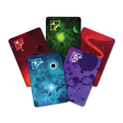 Crafting the Cosmos