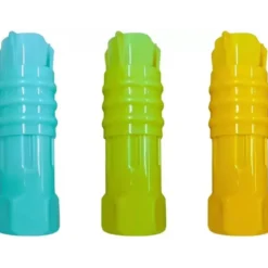 Craie de trottoir Set 48 couleurs - Alldoro