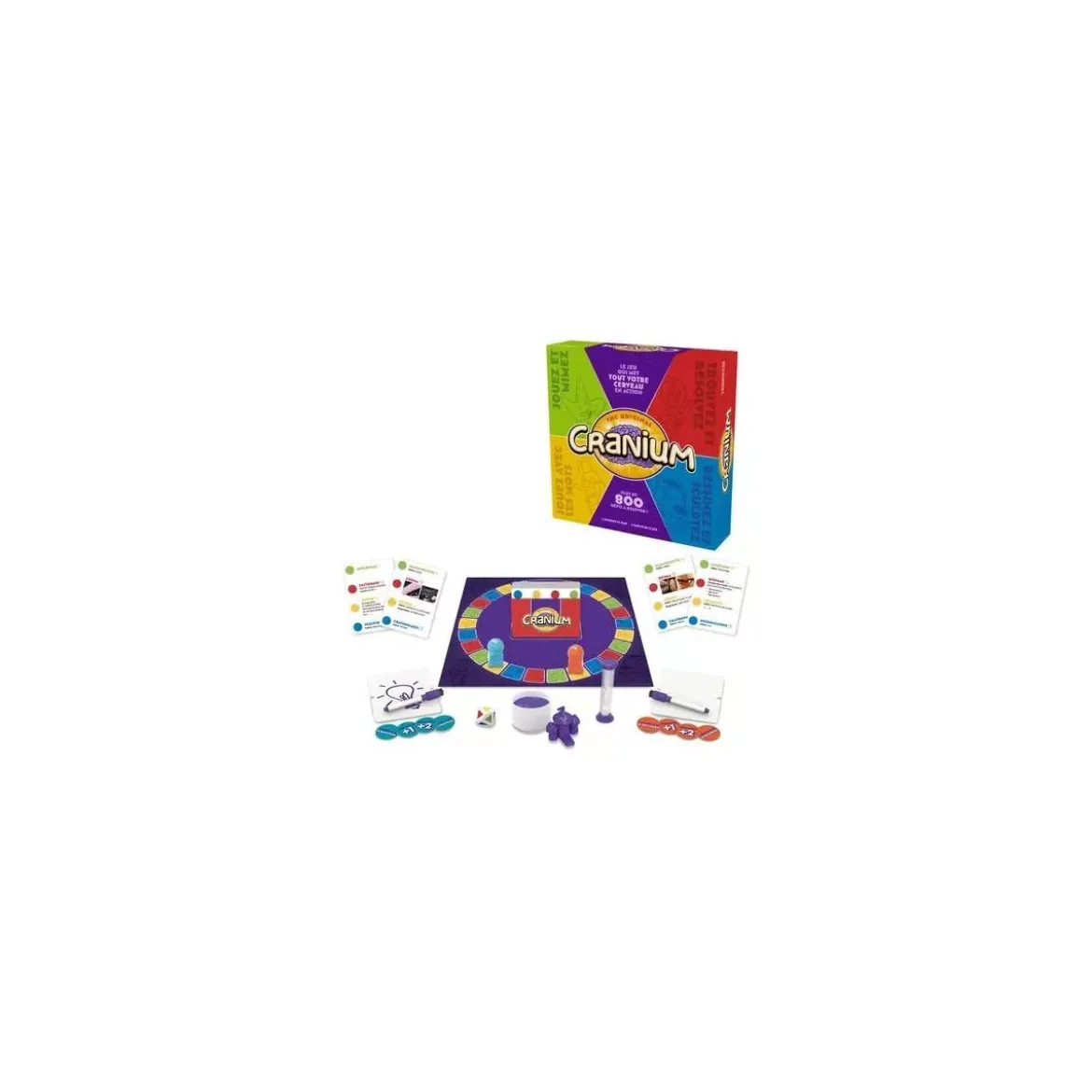 Cranium