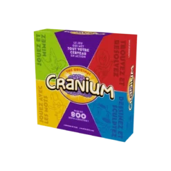 Cranium