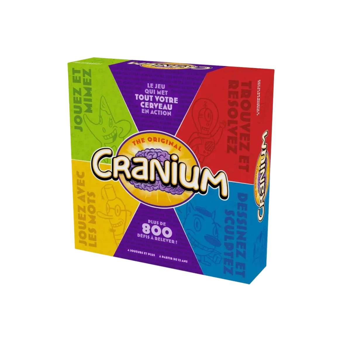 Cranium