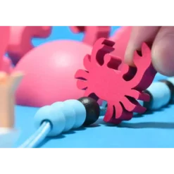 Crash Octopus