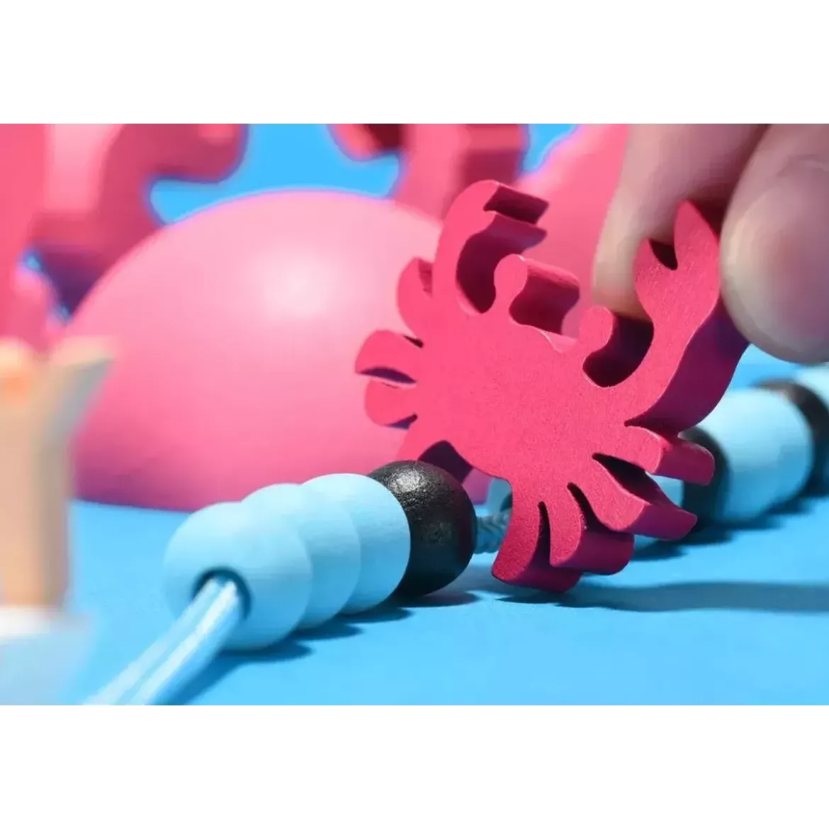 Crash Octopus