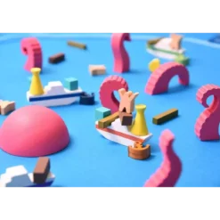 Crash Octopus