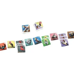 Crazy Birds