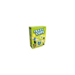 Crazy Cups