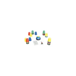 Crazy Cups