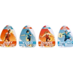 Crazy Kick