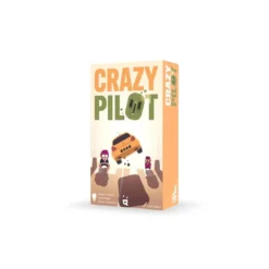 Crazy Pilot