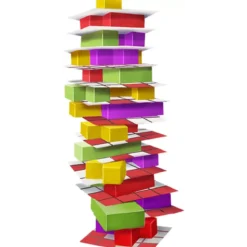 Crazy Tower