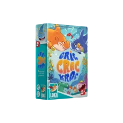 Cric Crac Kroc
