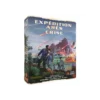 Crise - Extension Terraforming Mars : Expédition Arès