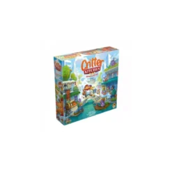 Critter Kitchen