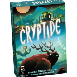 Cryptide