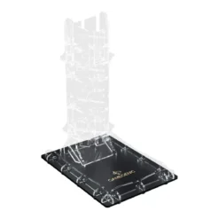 Crystal Twister : Premium Dice Tower
