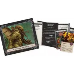 Cthulhu Death May Die