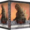 Cthulhu Death May Die : Godzilla - Extension