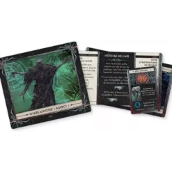 Cthulhu Death May Die : Saison 4 - Extension