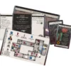 Cthulhu Death May Die : Saison 2 - Extension