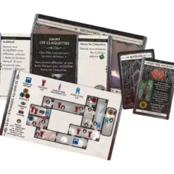 Cthulhu Death May Die : Saison 2 - Extension