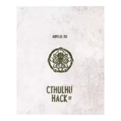 Cthulhu Hack : Aides de jeu