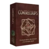 Cthulhu Hack : Contrecoups