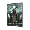 Cthulhu Hack : Initiative !
