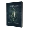 Cthulhu Hack : La Lisière - Aventures à Salem