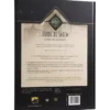 Cthulhu Hack : La Lisière - Guide de Salem