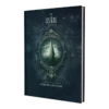 Cthulhu Hack : La Lisière - Livre de Campagne