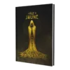 Cthulhu Hack : La Ville en Jaune