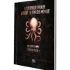 Cthulhu Hack : Le Dernier Phare avant Fin du Monde