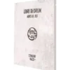 Cthulhu Hack : Libri Deorum - Aides de jeu