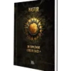 Cthulhu Hack : Libri Deorum - Hastur