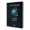 Cthulhu Hack : Libri Mundorum - Mondes Engloutis