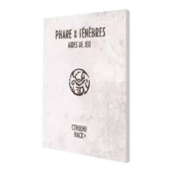Cthulhu Hack : Phare & Ténèbres
