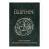 Cthulhu Hack : Équipement
