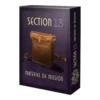 Cthulhu Hack : Section 13 - Matériel de Mission