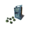 Cthulhu Hack : Set de dés