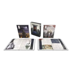 Cthulhu No Kami : Coffret