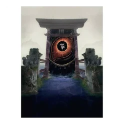 Cthulhu No Kami : Coffret