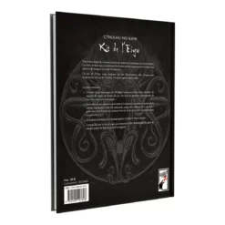 Cthulhu No Kami : Kit de l'Eiyu