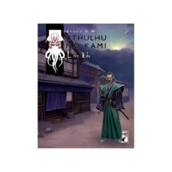 Cthulhu No Kami : L'Ère Edo