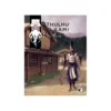 Cthulhu No Kami : L'Ère Heian