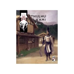 Cthulhu No Kami : L'Ère Heian