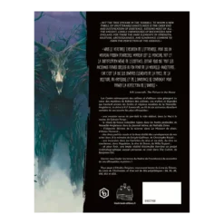 Cthulhu Origines : Contes Extravagants des Collines et d'Ailleurs