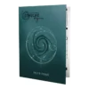 Cthulhu Origines : Dossier de Personnages