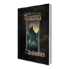 Cthulhu Tenebris : Des Profondeurs